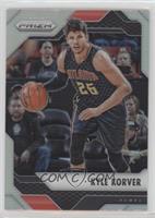 Kyle Korver