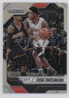 Kent Bazemore