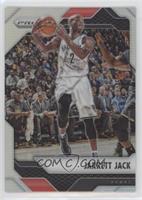 Jarrett Jack