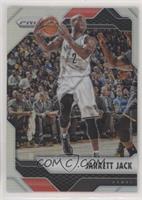 Jarrett Jack