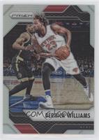 Derrick Williams