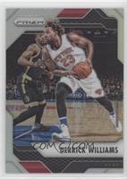 Derrick Williams