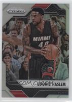 Udonis Haslem