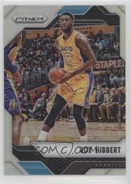 2016-17 Panini Prizm - [Base] - Silver Prizm #95 - Roy Hibbert