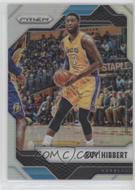 2016-17 Panini Prizm - [Base] - Silver Prizm #95 - Roy Hibbert