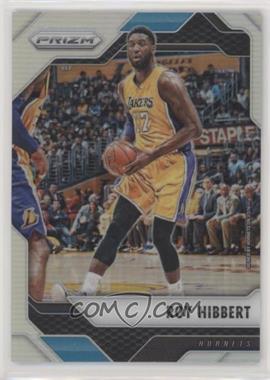 2016-17 Panini Prizm - [Base] - Silver Prizm #95 - Roy Hibbert