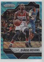 Ramon Sessions #/25