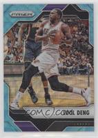 Luol Deng #/25