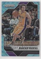 Marcelo Huertas #/25