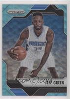 Jeff Green #/25