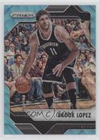 Brook Lopez #/25