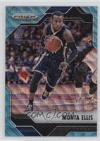 Monta Ellis #/25