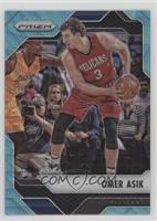 Omer Asik #/25