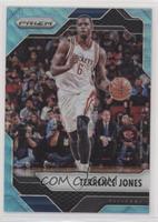 Terrence Jones #/25