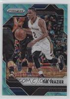 Tim Frazier #/25