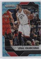 Jonas Valanciunas #/25