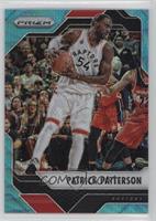 Patrick Patterson #/25