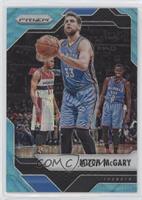 Mitch McGary #/25