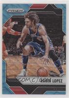 Robin Lopez #/25