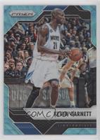 Kevin Garnett #/25