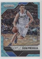 Zaza Pachulia #/25