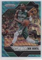 Ben Bentil #/25