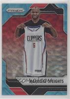 Marreese Speights #/25
