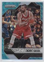 Marc Gasol #/25