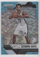 Deyonta Davis #/25