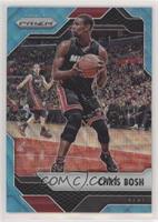 Chris Bosh #/25