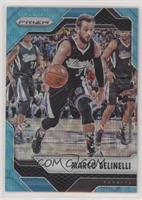 Marco Belinelli #/25