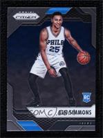 Ben Simmons