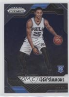 Ben Simmons