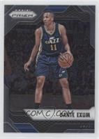 Dante Exum