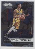 George Hill