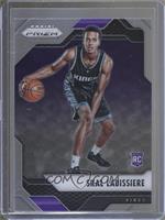 Skal Labissiere [Noted]