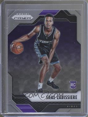 2016-17 Panini Prizm - [Base] #114 - Skal Labissiere [Noted]