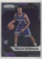 Malachi Richardson [EX to NM]