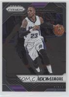 Ben McLemore