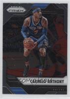 Carmelo Anthony