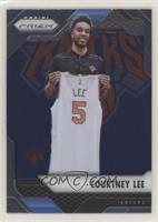 Courtney Lee