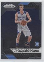 Marshall Plumlee