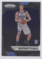 Marshall Plumlee