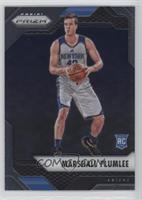 Marshall Plumlee