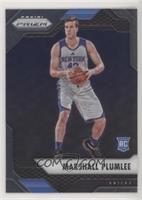 Marshall Plumlee