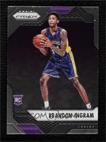 Brandon Ingram [COMC RCR Excellent]