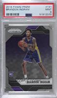 Brandon Ingram [PSA 9 MINT]