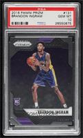 Brandon Ingram [PSA 10 GEM MT]