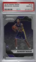 Brandon Ingram [PSA 10 GEM MT]