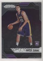 Ivica Zubac